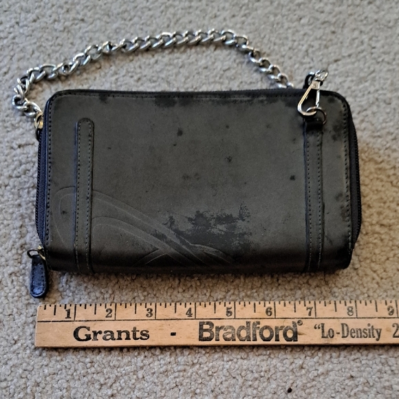 Vivienne Westwood Chain Wallet - Picture 5 of 8